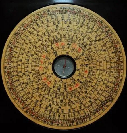 邢台阴宅金口诀，看过后不少人都成了风水师！